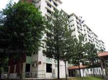 Blk 136 Jalan Bukit Merah (Bukit Merah), HDB 2 Rooms #25462